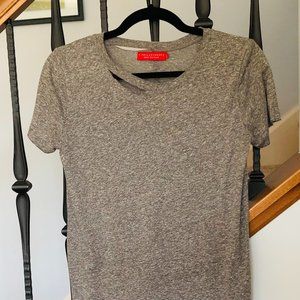 Philosophy Lustre Tee